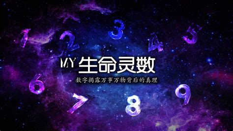 流年5|生命灵数流年数：九年为一轮，用数字循环了解人生方向及运程